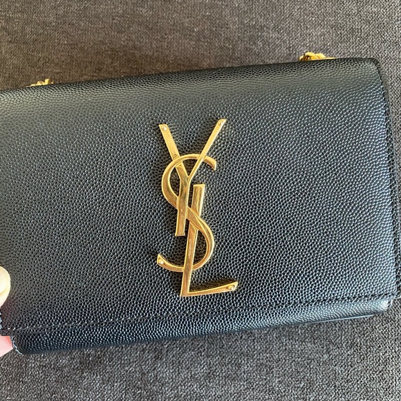 ❌SOLD❌YSL Kate Small - Picture 7 of 13